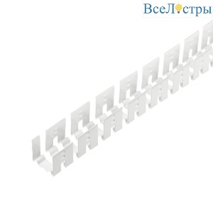 Профиль Arlight ARL-Moonlight-1515-3D-2x500 Anod 029421