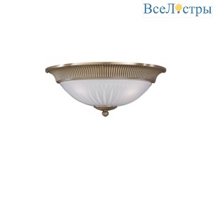 Настенный светильник Reccagni Angelo A 9270/2