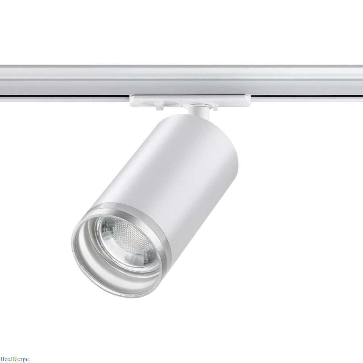 трековый светильник novotech port ular 370876