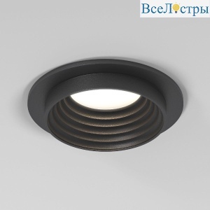 Встраиваемый светильник Elektrostandard Senso 4690389198601 a064251