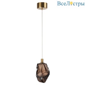 Подвесной светильник Odeon Light L-Vision Gemme 7112/4LC