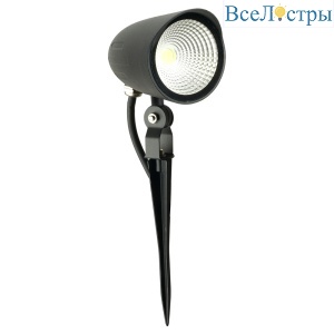 Тротуарный светильник Feron SP2714 51766