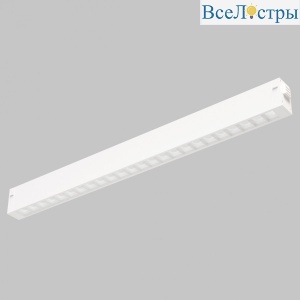Трековый светильник IMEX Smart Line IL.0050.6002-18-WH