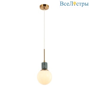 Подвесной светильник Stilfort Sharo 2150/05/01P