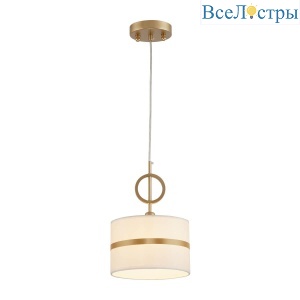 Подвесной светильник Favourite Mateo 2634-1P