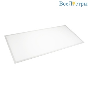 Светодиодная панель Arlight DL-INTENSO-S600x1200-60W Day4000 (WH, 120 deg, CRI90, 230V) 043580
