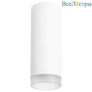 Потолочный светильник Lightstar Rullo (214486+202430) R48630