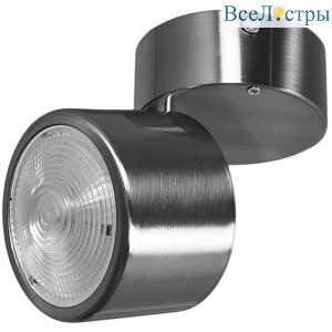Накладной спот Reluce 84295-9.5-001RT LED12W CR
