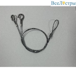 Подвес Arlight SP-KATANO-HANG-L1000 (SL) (IP20 Металл) 060754