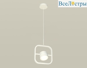 Подвесной светильник Ambrella Light Traditional (C9118, N8401) XB9118155