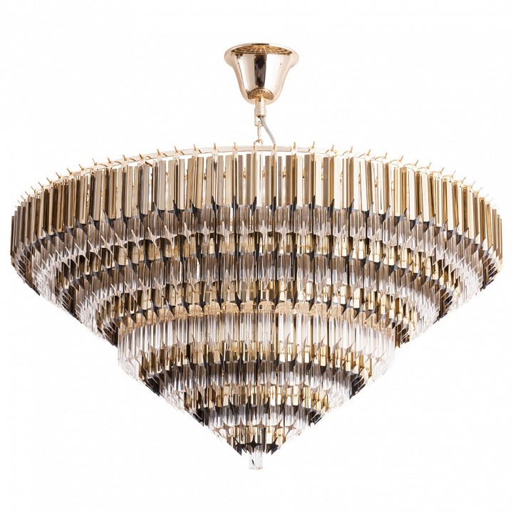 подвесной светильник divinare frizzante 1683/01 lm-16