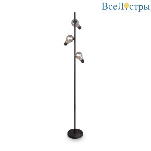 Торшер Freya Evidence FR5372FL-03B