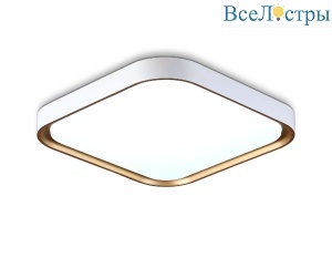 Потолочный светильник Ambrella Light Orbital Air FZ1253