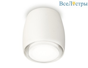 Потолочный светильник Ambrella Light Techno Spot XS1141040 (C1141, N7120)