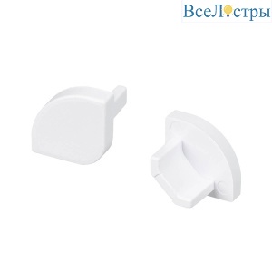 Заглушка Arlight ARH-KANT-H8 глухая 037353