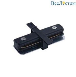 Коннектор прямой Nowodvorski Profile Recessed 8968