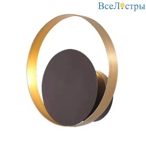 Бра Kink Light Алона 08443,19-20