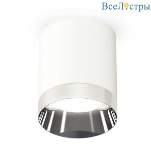 Комплект потолочного светильника Ambrella light Techno Spot XC (C6301, N6132) XS6301022