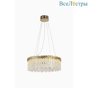 Подвесная люстра Aployt Elouisa APL.795.03.08