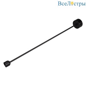 Подвес жесткий с питанием Arlight ART-APRIORI-ROD-A-L800-POWER 039638