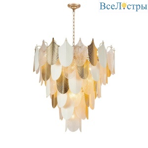 Подвесной светильник Favourite Pulcher 2619-37P