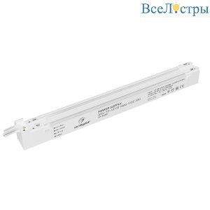 Блок питания Arlight ARV-SP-48100-MAG-VIBE-WH (48V, 2.1A, 100W) 044201