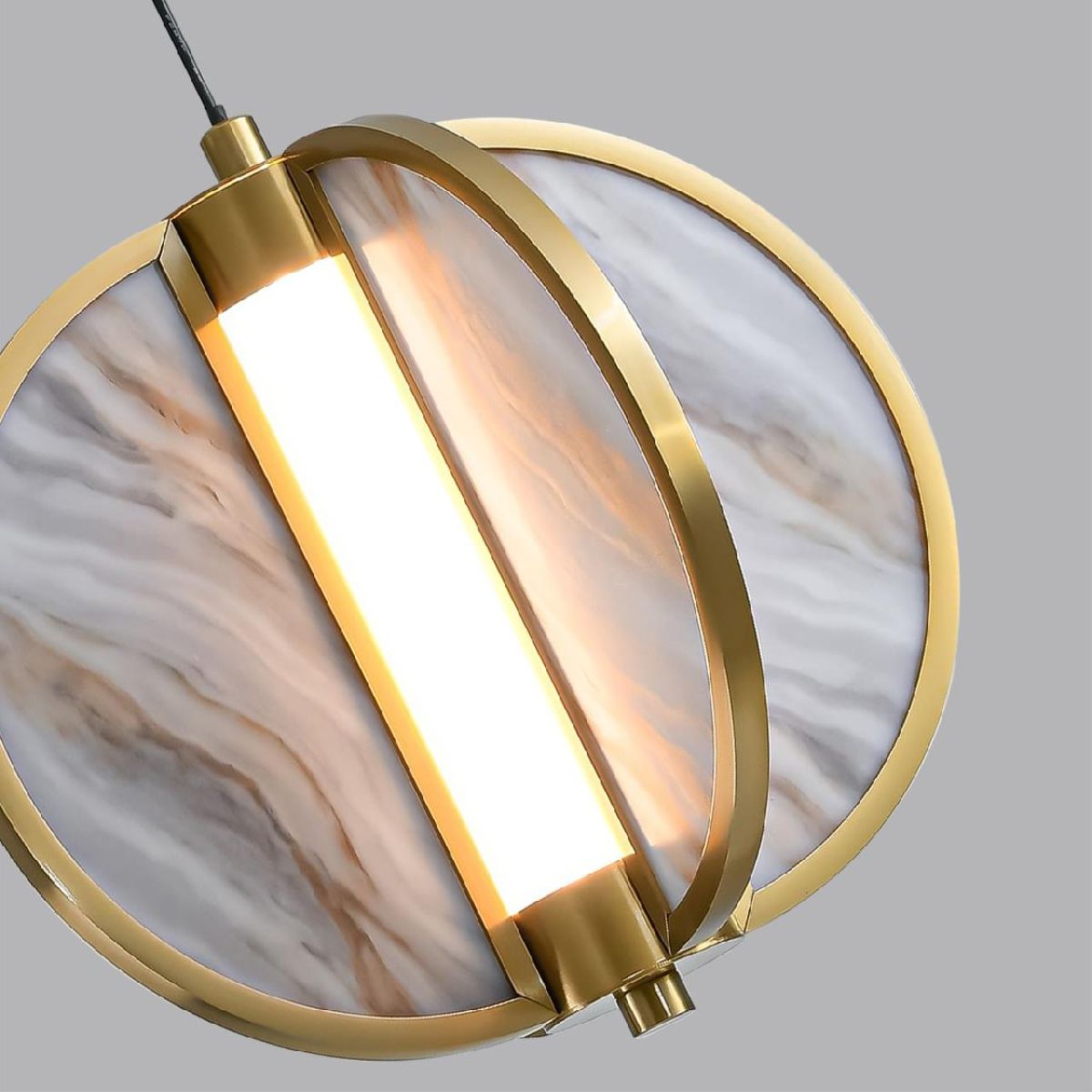 подвесной светильник odeon light toscana 5448/12l
