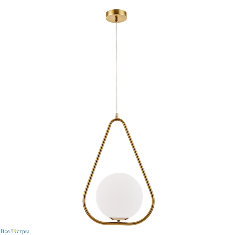 подвесной светильник arte lamp matisse a7765sp-1ab