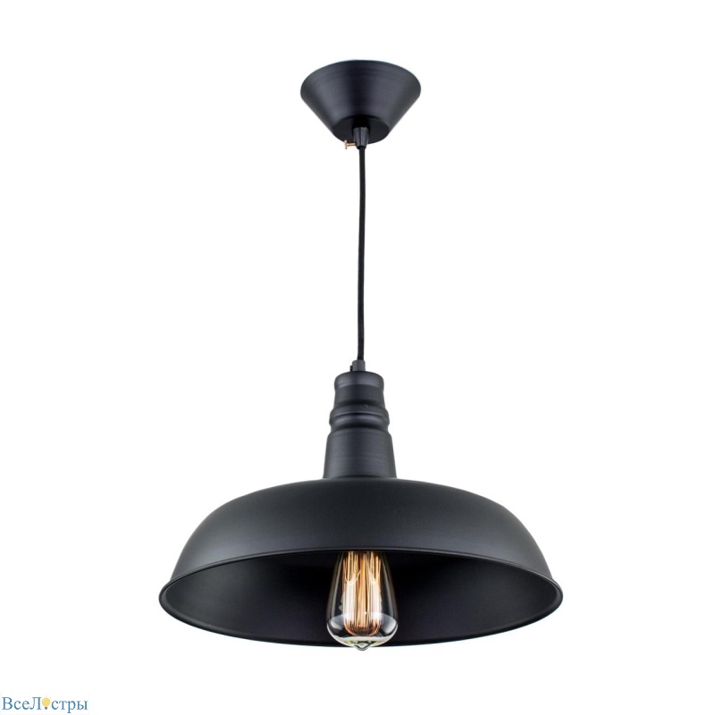подвесной светильник citilux эдисон cl450204