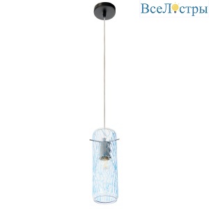 Подвесной светильник Myfar Santos MR2550-1P