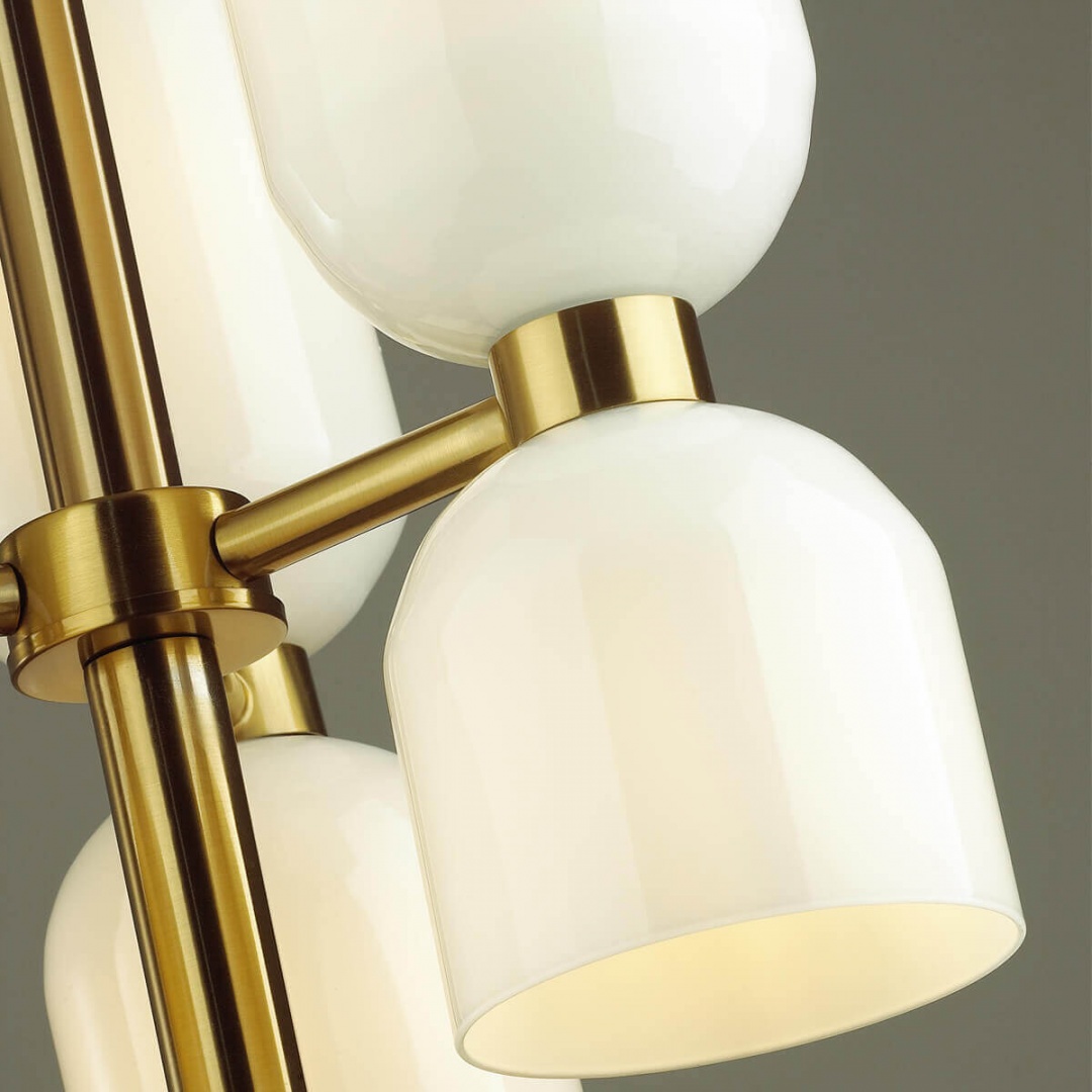 Orinoco Odeon Light