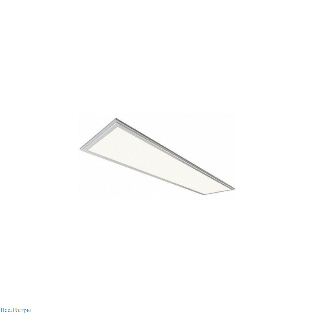 светодиодная панель jazzway ppl 1036131a