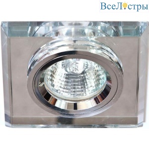 Встраиваемый светильник Feron 81702 19719
