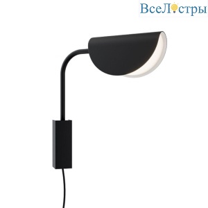 Бра Maytoni Mollis MOD126WL-01B