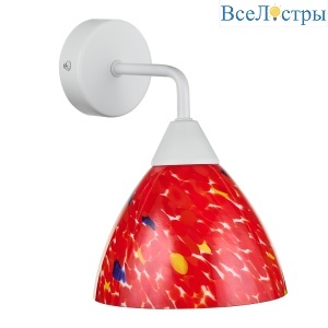 Бра 33 Идеи WLL400.01.11WH-002R