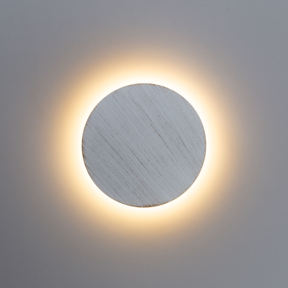 уличный настенный светильник arte lamp nimbo a1506ap-1wg