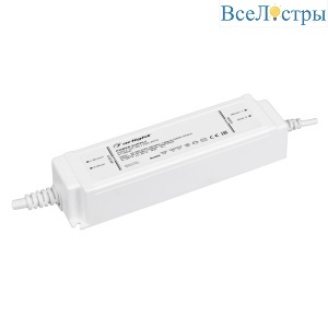 Блок питания Arlight ARPJ-SP-851750-PFC (150W, 60-85V, 1.75A) 038624