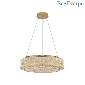 Подвесной светильник Newport 8510/60 gold М0069969