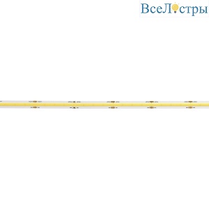 Светодиодная лента ST Luce 24В 12Вт/м 4000K 5м IP20 ST5018.412.20
