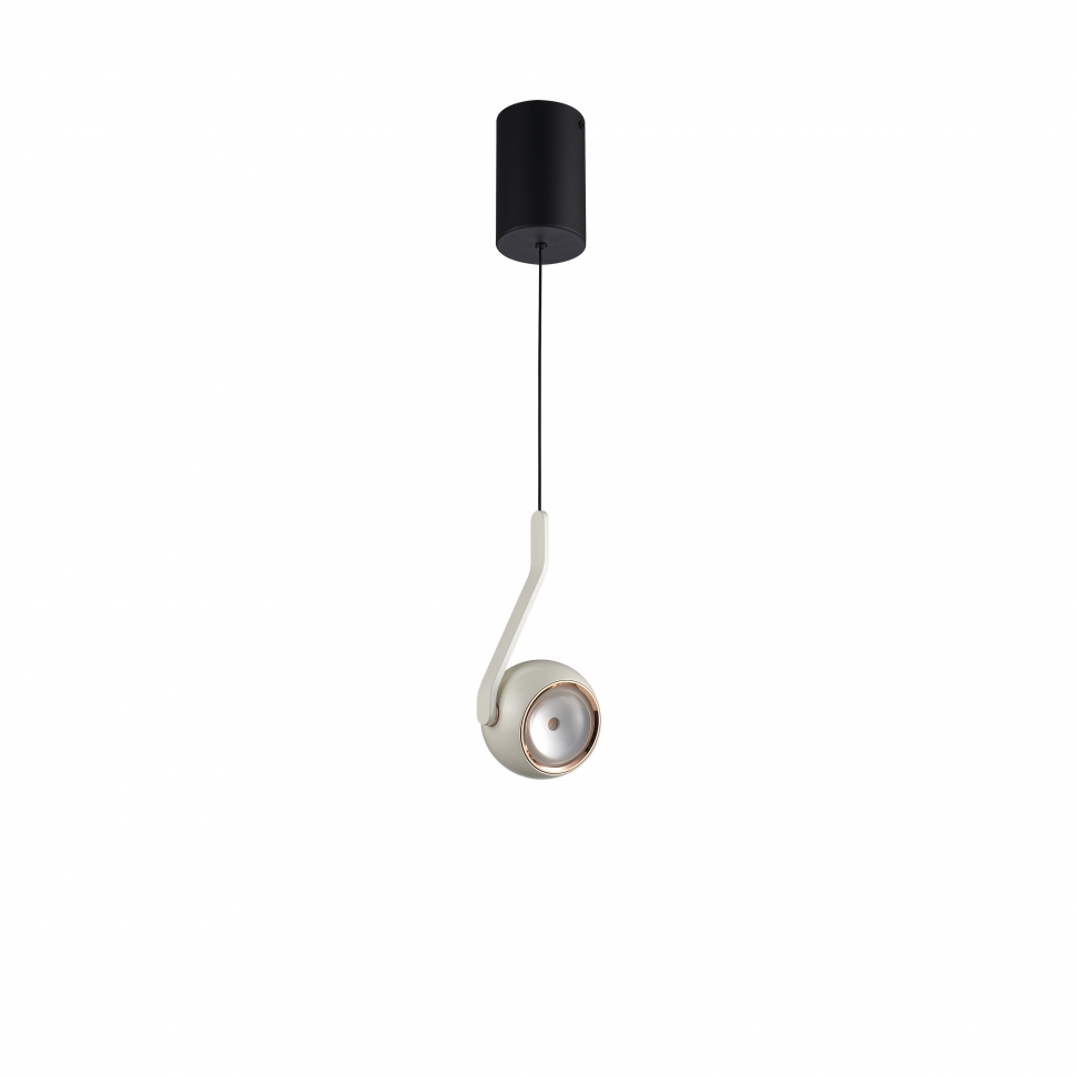подвесной светильник iledex orbit x-24619p wh