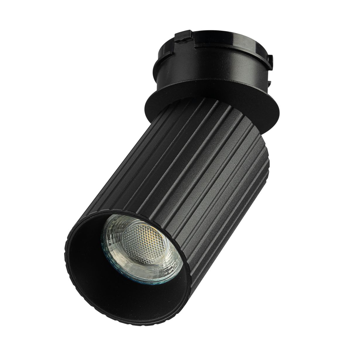 встраиваемый спот citilux skyport.10 cl512s11r