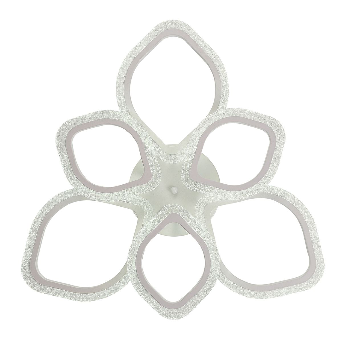 потолочная люстра natali kovaltseva angel led lamps 81192