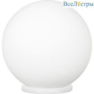 Настольная лампа декоративная Eglo ПРОМО Rondo 85264