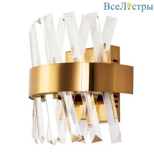 Бра Divinare Corona 1685/01 AP-1