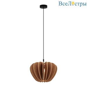 Подвесной светильник Maytoni Cambio MOD398PL-01BR