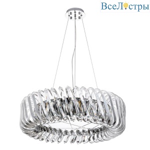 Подвесная люстра Divinare Megan 7568/02 LM-12