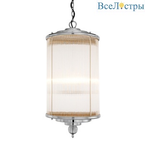 Подвесной светильник Delight Collection Crystal bar KG0604P-4