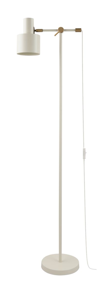 торшер moderli artis v11268-1f
