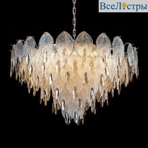 Подвесная люстра Modelux ML.6928.800 GD