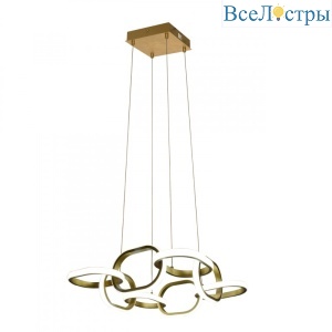 Подвесная люстра IMEX PLC-7047-8-P